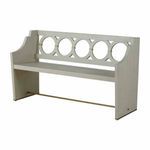 Product Image 7 for Churchill Bench from Gabby