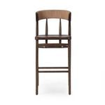 Product Image 10 for Buxton Drifted Oak Bar Stool from Four Hands