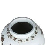 Product Image 4 for Rusty Brown Bamboo Temple Jar from Legend of Asia