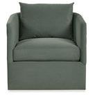 Product Image 2 for Cassia Swivel Chair from Hooker Furniture