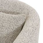 Product Image 11 for Topanga Knoll Domino Round Swivel Accent Chair from Four Hands