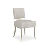 Product Image 3 for Reserved Seating Side Chair from Caracole