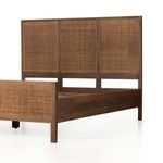 Product Image 7 for Sydney Mango Wood King Bed from Four Hands