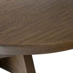 Product Image 6 for Zelda Round Extension Dining Table from Four Hands