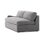Product Image 9 for Aurelia Left Arm Facing Sofa Piece Broadway Denim from Four Hands