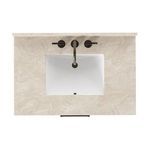 Product Image 8 for Anthem Single Vanity from Four Hands