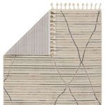 Product Image 3 for Sachi Moroccan Trellis Ivory/ Gray Rug - 5' x 7' from Jaipur 