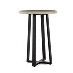 Product Image 10 for Cyrus Black Iron Counter Table from Four Hands