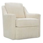 Product Image 2 for Hollins Swivel Chair from Rowe Furniture