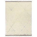 Product Image 2 for Sahara Cream / Black Rug from Surya