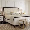 Product Image 3 for Jet Set Upholstered Bed from Bernhardt Furniture