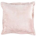 Product Image 1 for Bryce Velvet Throw Pillow from Classic Home Furnishings