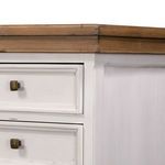 Product Image 6 for Cintra Executive Desk from Four Hands