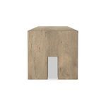 Product Image 3 for Abaso Accent Bench from Four Hands
