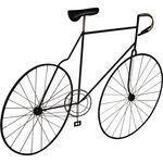 Product Image 3 for Mcmillan Bicycle Wall Art from Moe's