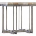 Product Image 2 for Melange Mona End Table from Hooker Furniture