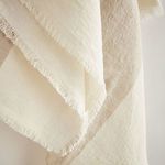 Product Image 3 for Anika European Linen Throw from Napa Home And Garden