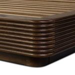 Product Image 9 for Benny Midcentury Upholstered Bed from Four Hands