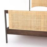 Product Image 7 for Jordan King Bed from Four Hands