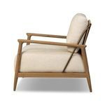 Product Image 3 for Nisha Natural Chair from Four Hands