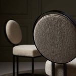 Product Image 2 for La Lune Sculptural Chair from Caracole