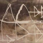 Product Image 4 for Direction Framed Textured Print on Canvas by Dan Hobday from Four Hands