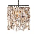 Product Image 6 for Stillwater Oval Chandelier from Currey & Company