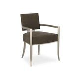Product Image 5 for Reserved Seating Arm Chair from Caracole