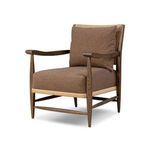 Product Image 2 for Godfrey Chair - Natural Paper Cord from Four Hands