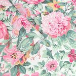 Product Image 1 for Laura Ashley Aveline Rose Floral Wallpaper from Graham & Brown