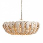 Product Image 6 for Bilal Round Chandelier from Arteriors