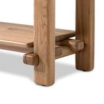 Product Image 10 for Marcia Low Console Table from Four Hands