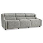 Product Image 1 for Bernhardt Gio Fabric Power Motion Sofa from Bernhardt Furniture