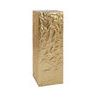 Product Image 4 for Crumpled Pedestal, Gold from Phillips Collection