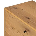Product Image 24 for Eaton Large Light Oak Nightstand from Four Hands