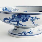 Product Image 5 for Barclay Butera Dynasty Empress Decorative Footed Bowl from Napa Home And Garden