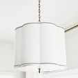 Product Image 6 for Sweeny 5 Light Chandelier from Hudson Valley