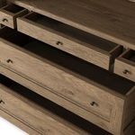 Product Image 11 for Sussex Cabinet - Drifted Oak from Four Hands