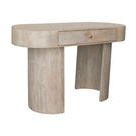 Product Image 5 for Arcadia Oval Desk / Console Table from Creative Co-Op