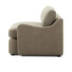 Product Image 3 for Aurelia 84" Right Arm Facing Sofa Piece from Four Hands