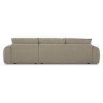 Product Image 4 for Berga Sectional from Moe's