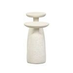 Product Image 1 for Ramara Concrete Outdoor Nesting End Tables from Four Hands