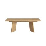 Product Image 4 for Loft Rectangular Dining Table from A.R.T. Home Furnishings