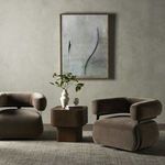 Product Image 10 for Gareth Swivel Chair from Four Hands