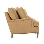 Product Image 4 for Upholstered Buterscotch Sofa from Rowe Furniture