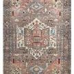 Product Image 2 for Percy Pink Clay / Warm Gray Rug from Feizy Rugs
