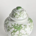 Product Image 6 for Imperial Empress Lidded Ginger Jar from Napa Home And Garden