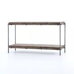 Product Image 5 for Simien Console Table Gunmetal from Four Hands