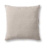 Product Image 2 for Anika Linen Blend Embroidered Throw Pillow from Classic Home