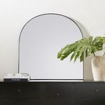 Product Image 15 for Georgina Wide Mirror from Four Hands